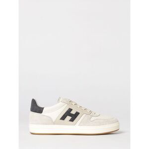 Hogan Sneakers Men Grey
